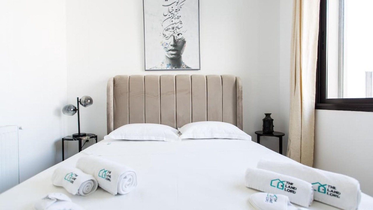Photo of Bedroom in La Marsa