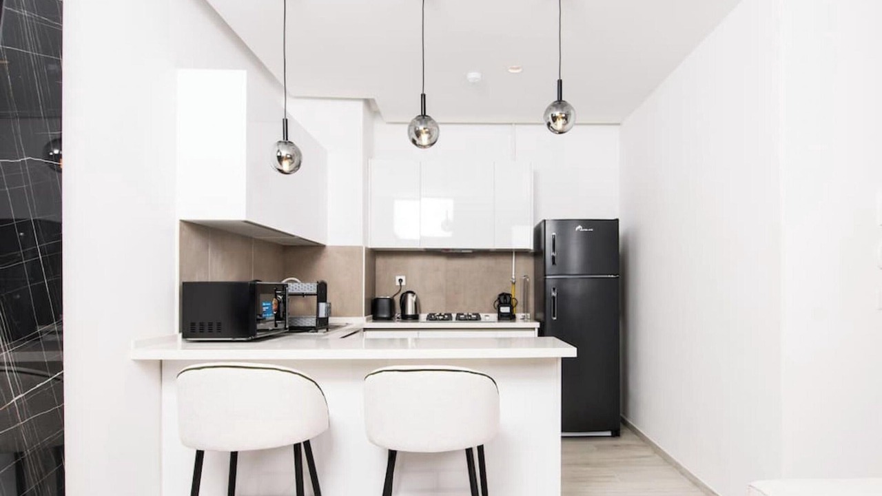Photo of Kitchen in La Marsa