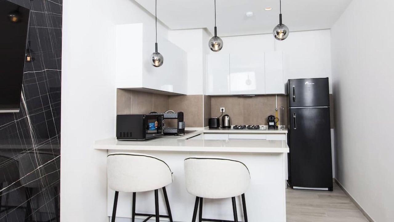 Photo of Kitchen in La Marsa