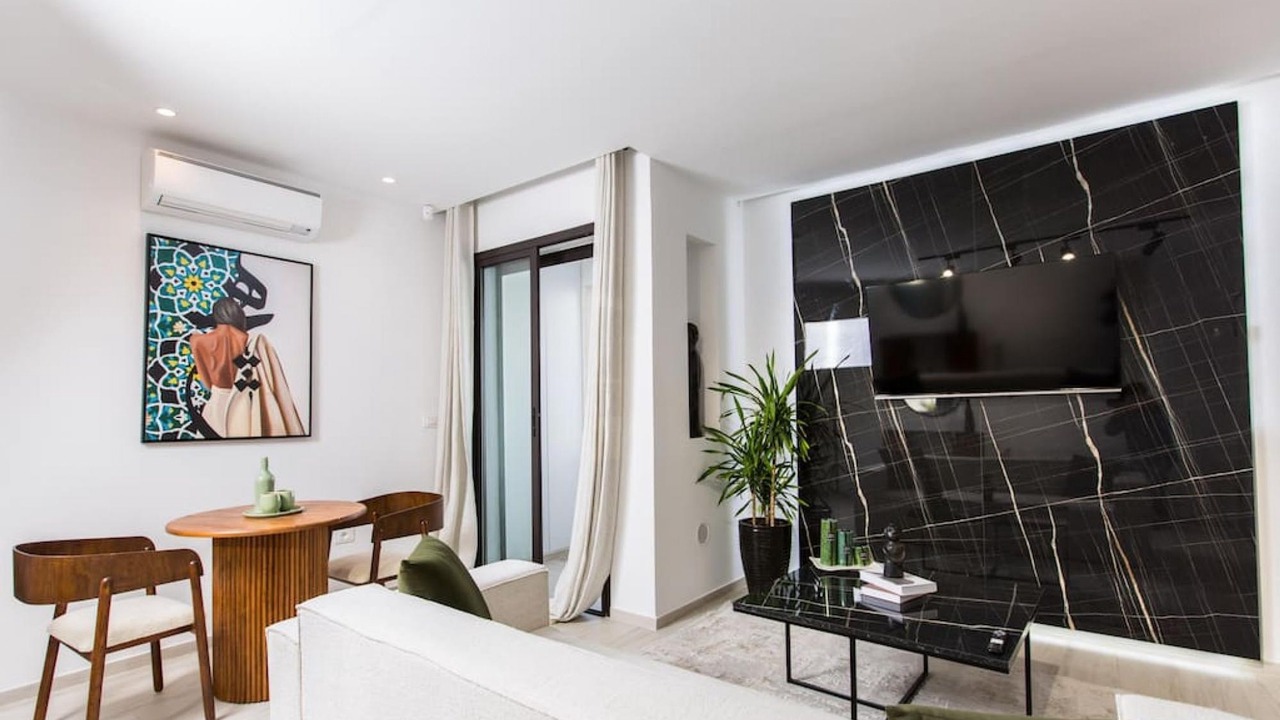 Photo of Livingroom in La Marsa