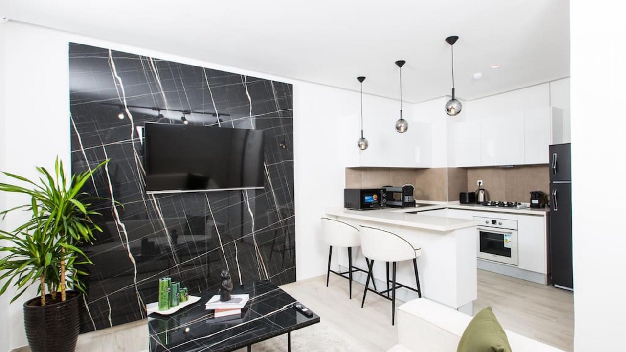 Photo of Livingroom in La Marsa