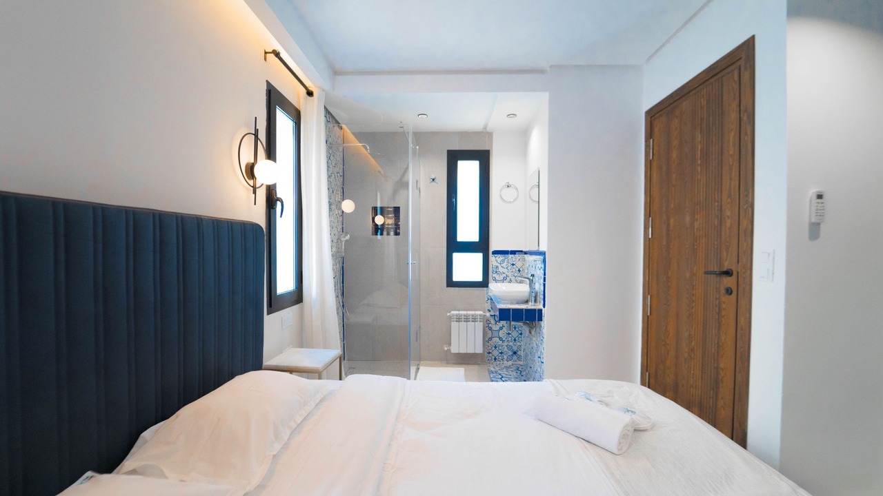 Photo of Bedroom in Sidi Abdel Aziz