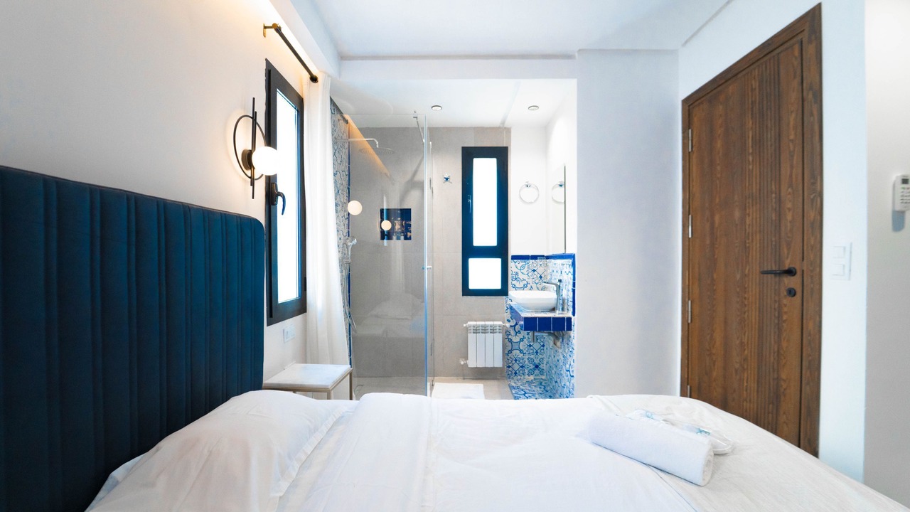 Photo of Bedroom in Sidi Abdel Aziz