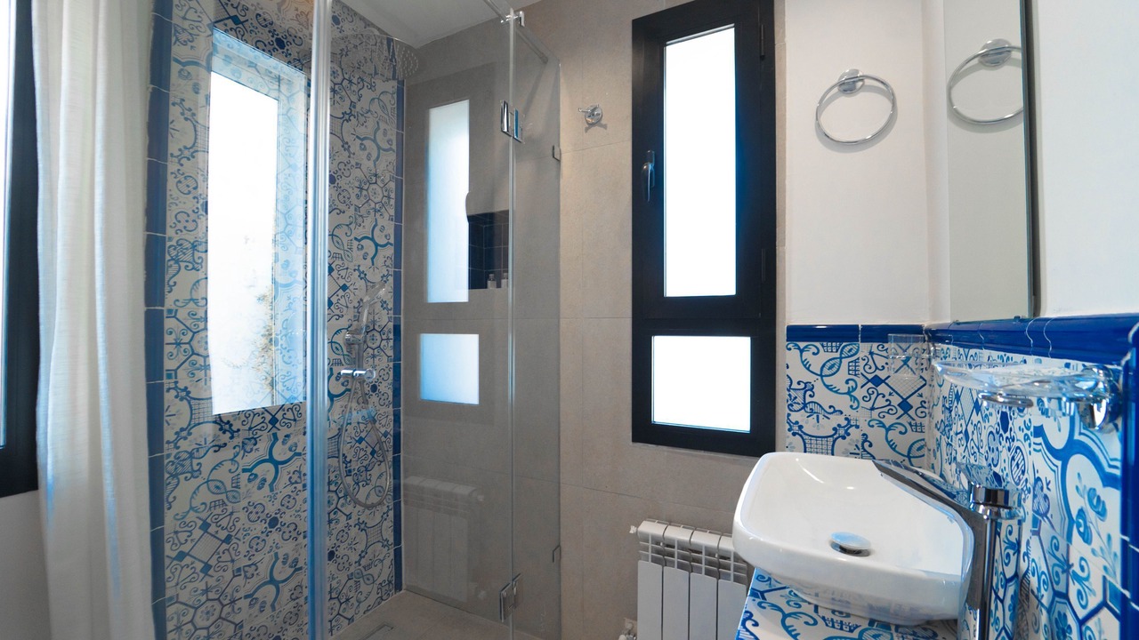 Photo of Bathroom in Sidi Abdel Aziz