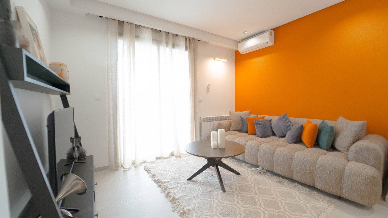 Photo of Livingroom in Sidi Abdel Aziz