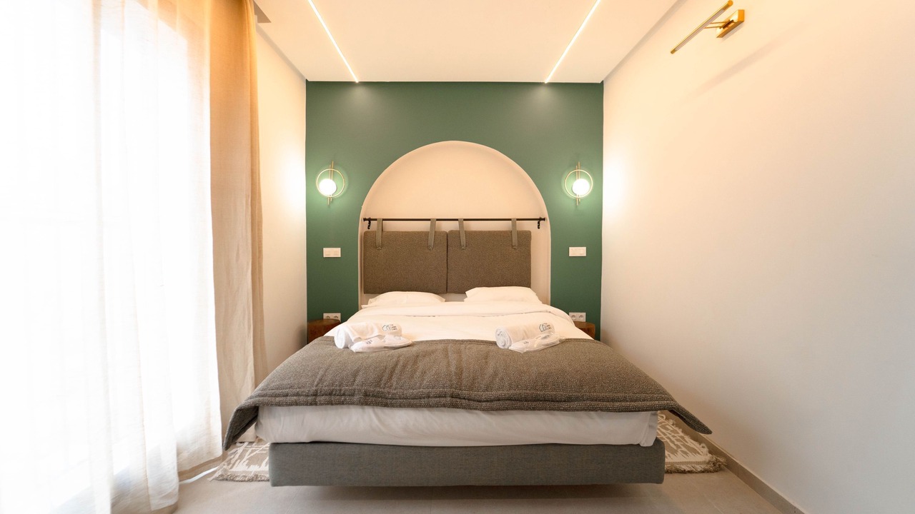 Photo of Bedroom in Sidi Abdel Aziz
