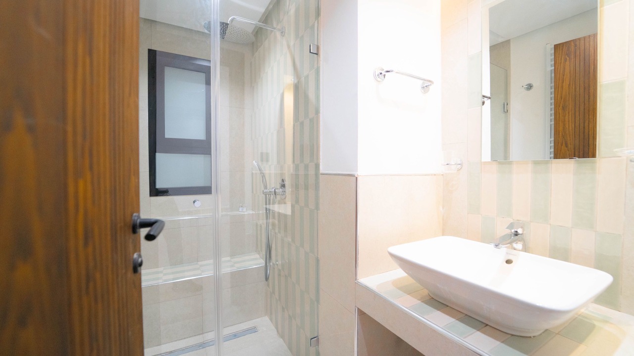 Photo of Bathroom in Sidi Abdel Aziz