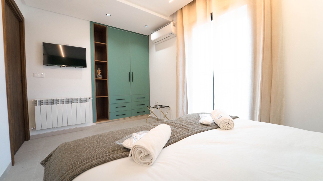Photo of Bedroom in Sidi Abdel Aziz