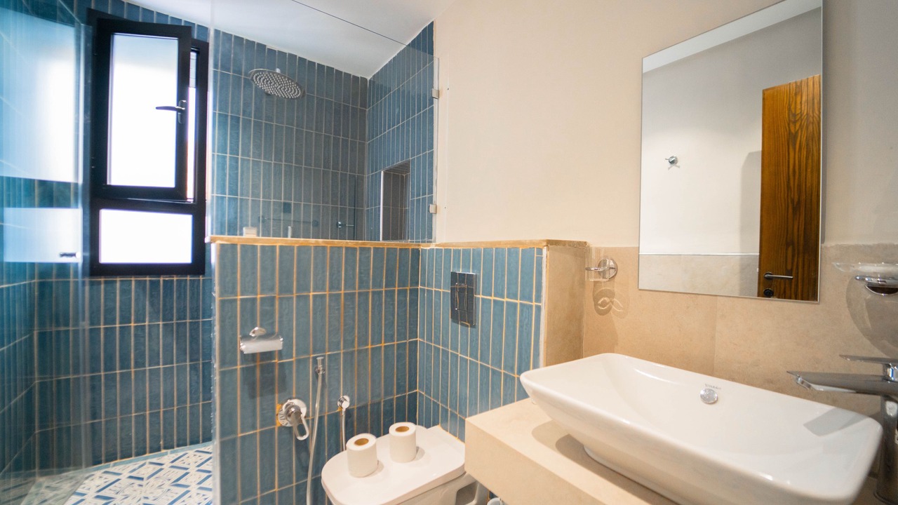 Photo of Bathroom in Sidi Abdel Aziz