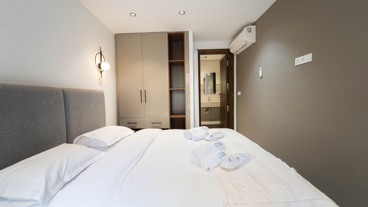 Photo of Bedroom in Sidi Abdel Aziz
