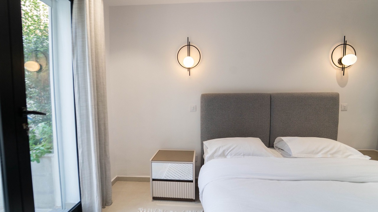 Photo of Bedroom in Sidi Abdel Aziz