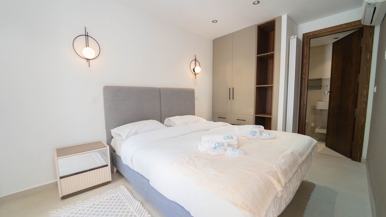 Photo of Bedroom in Sidi Abdel Aziz