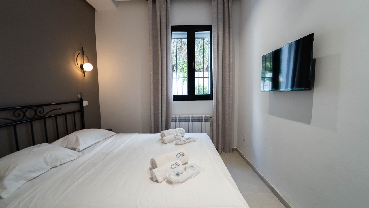 Photo of Bedroom in Sidi Abdel Aziz