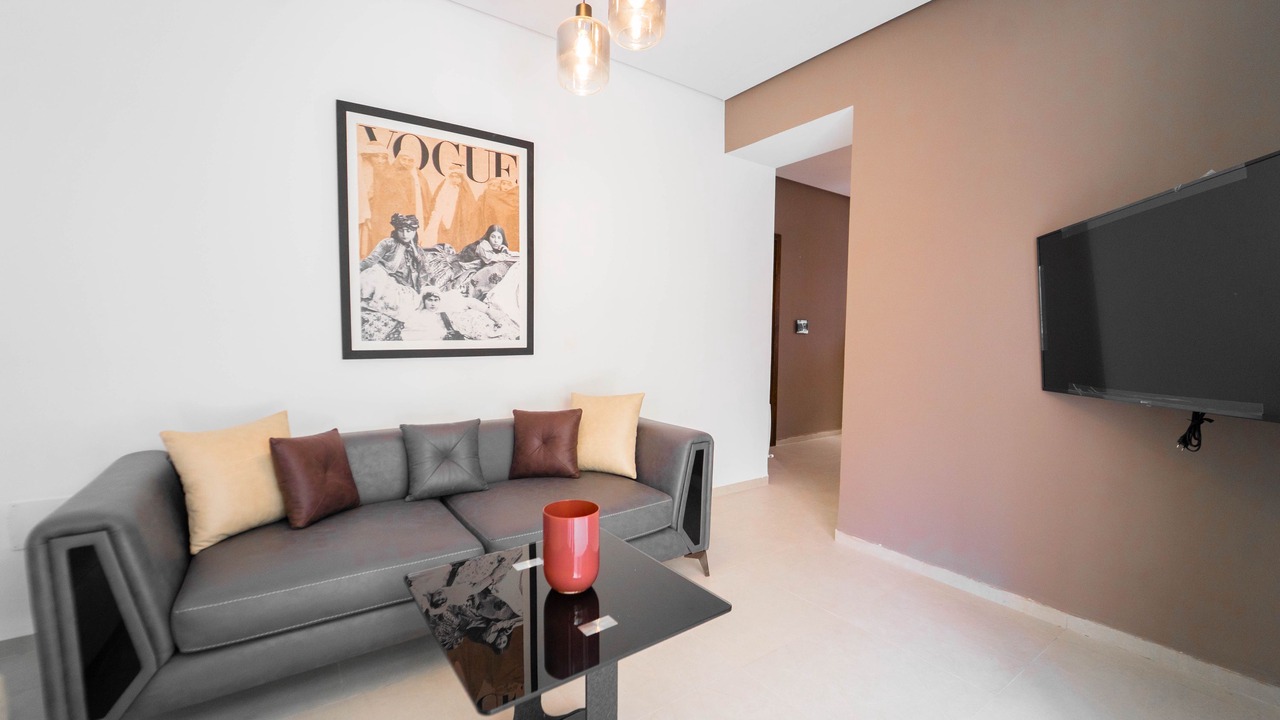 Photo of Livingroom in Sidi Abdel Aziz