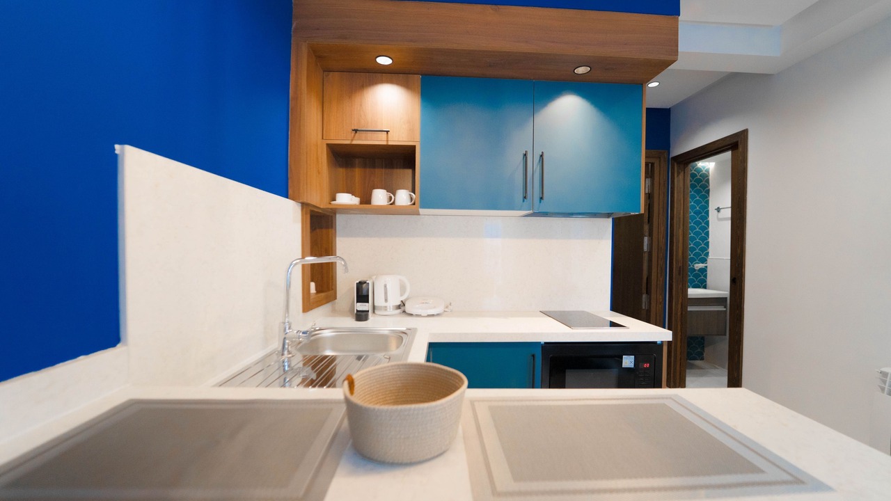 Photo of Kitchen in Sidi Abdel Aziz