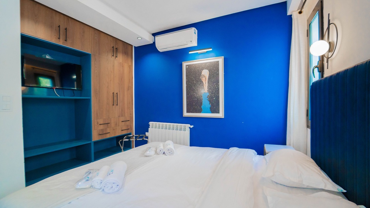 Photo of Bedroom in Sidi Abdel Aziz