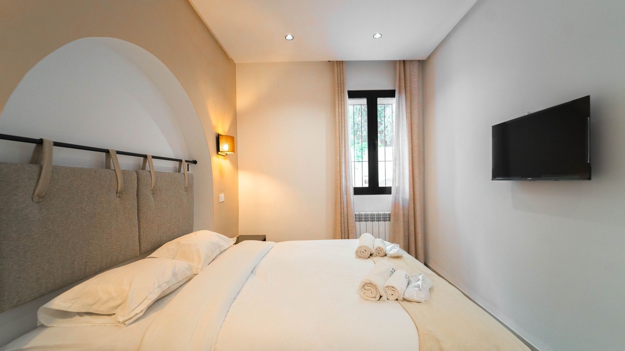 Photo of Bedroom in Sidi Abdel Aziz