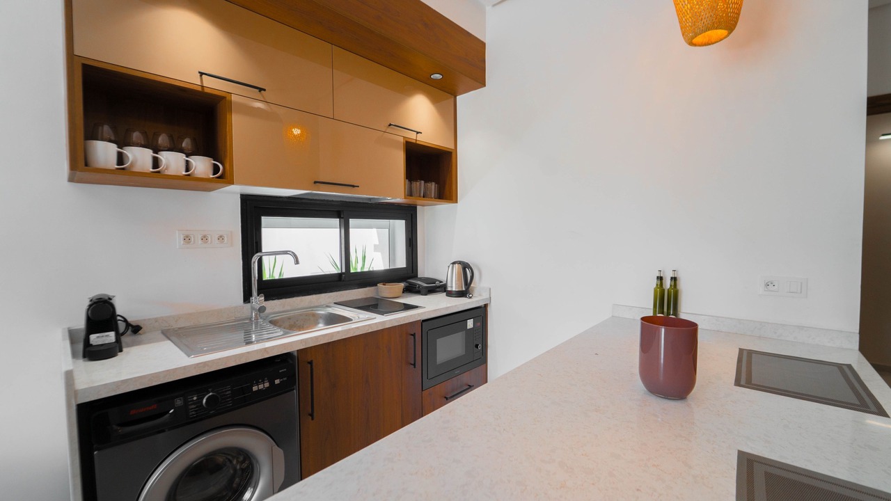 Photo of Kitchen in Sidi Abdel Aziz