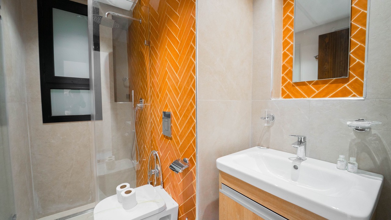 Photo of Bathroom in Sidi Abdel Aziz