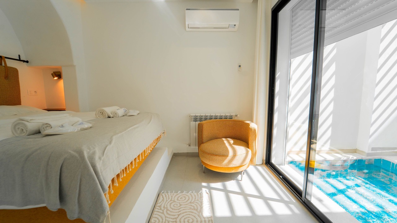 Photo of Bedroom in Sidi Abdel Aziz