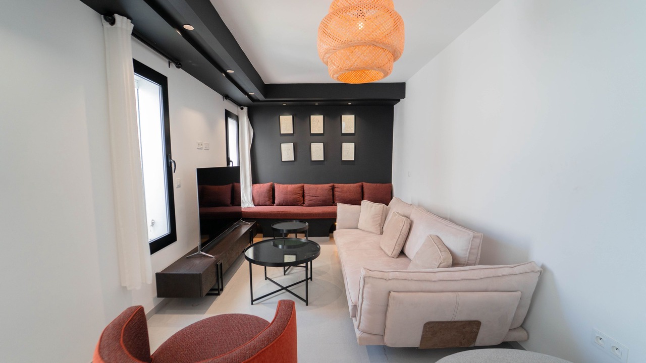 Photo of Livingroom in Sidi Abdel Aziz