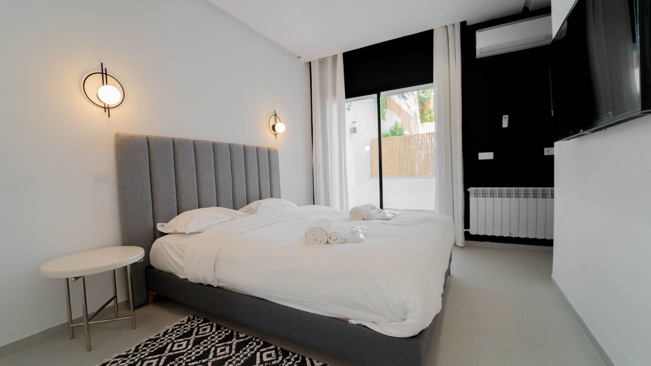 Photo of Bedroom in Sidi Abdel Aziz