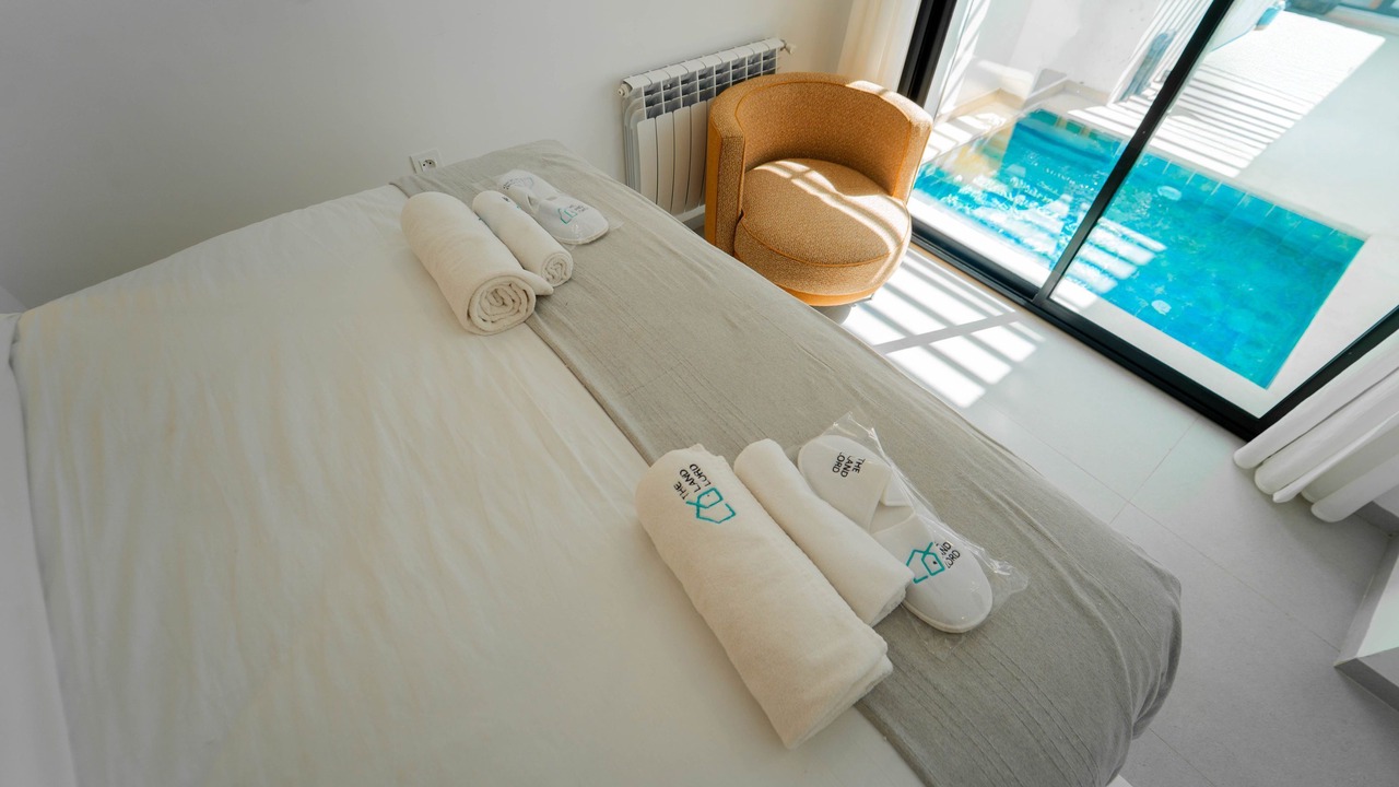Photo of Bedroom in Sidi Abdel Aziz