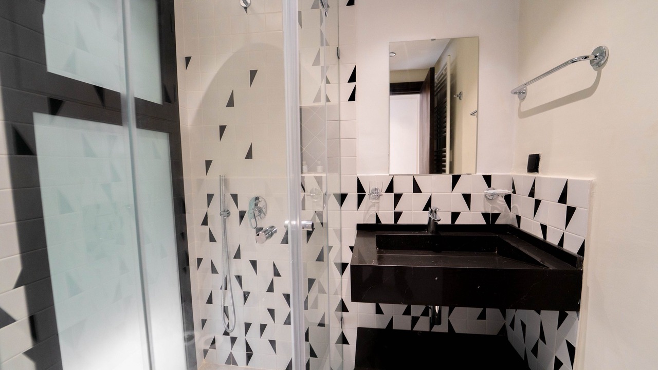 Photo of Bathroom in Sidi Abdel Aziz