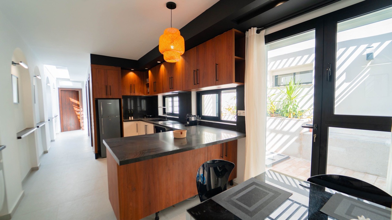 Photo of Kitchen in Sidi Abdel Aziz