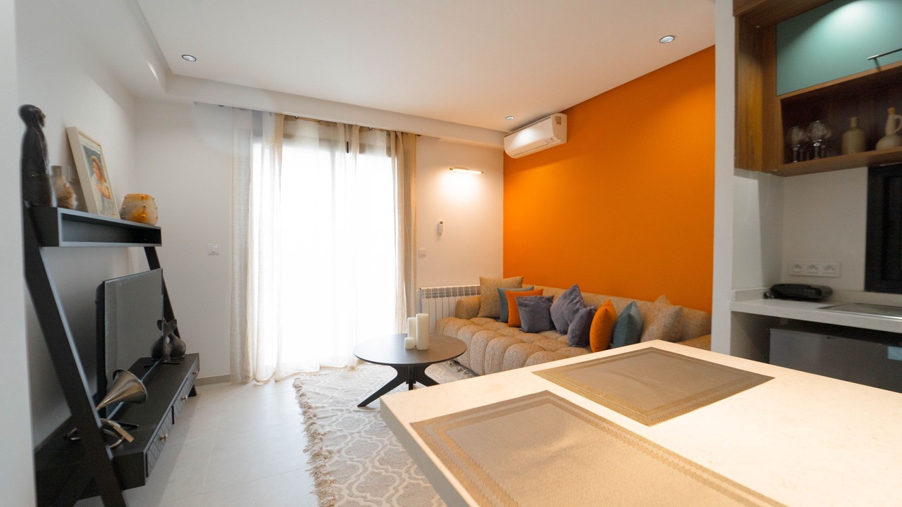Photo of Livingroom in Sidi Abdel Aziz