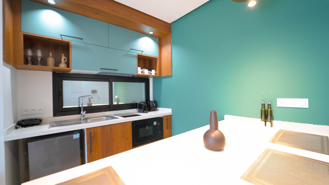 Photo of Kitchen in Sidi Abdel Aziz