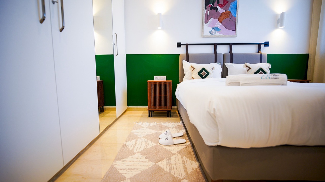 Photo of Bedroom in Sidi Abdel Aziz