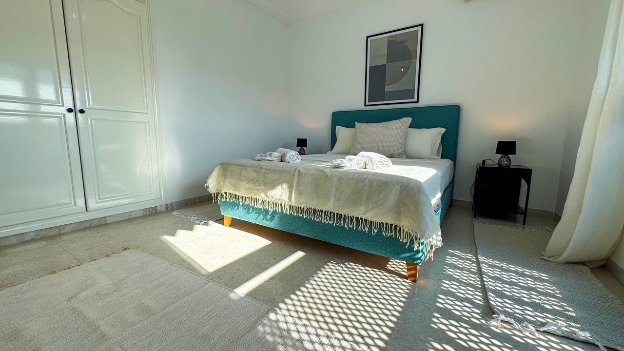 Photo of Bedroom in Sidi Bou Said