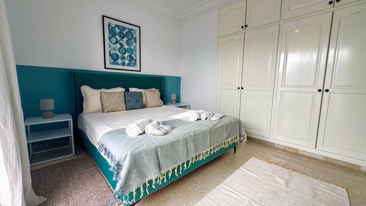 Photo of Bedroom in Sidi Bou Said