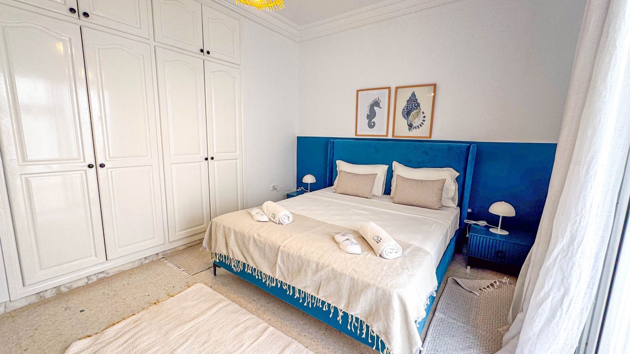 Photo of Bedroom in Sidi Bou Said