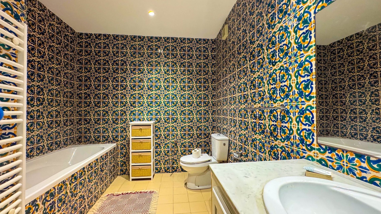 Photo of Bathroom in Sidi Bou Said
