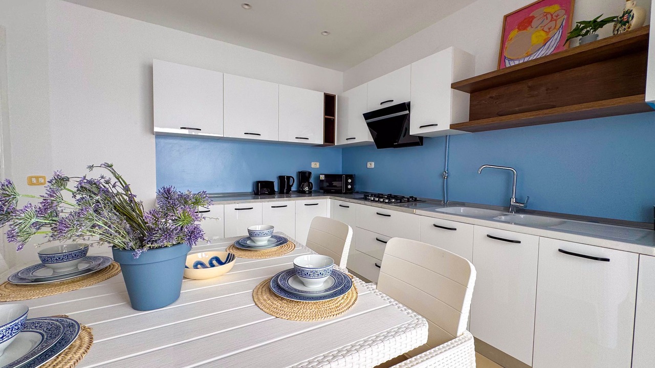 Photo of Kitchen in Sidi Bou Said