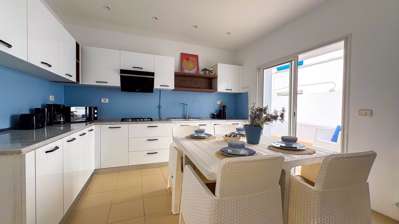Photo of Kitchen in Sidi Bou Said