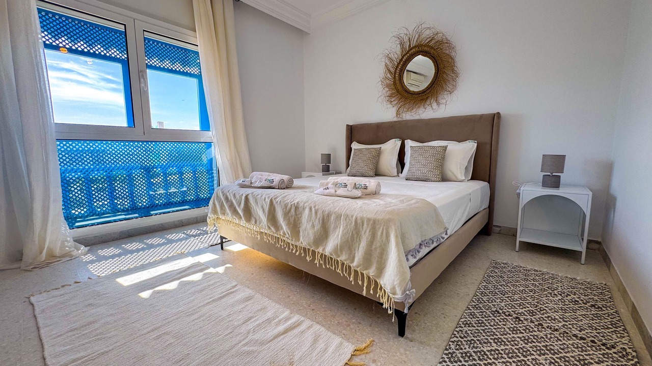 Photo of Bedroom in Sidi Bou Said