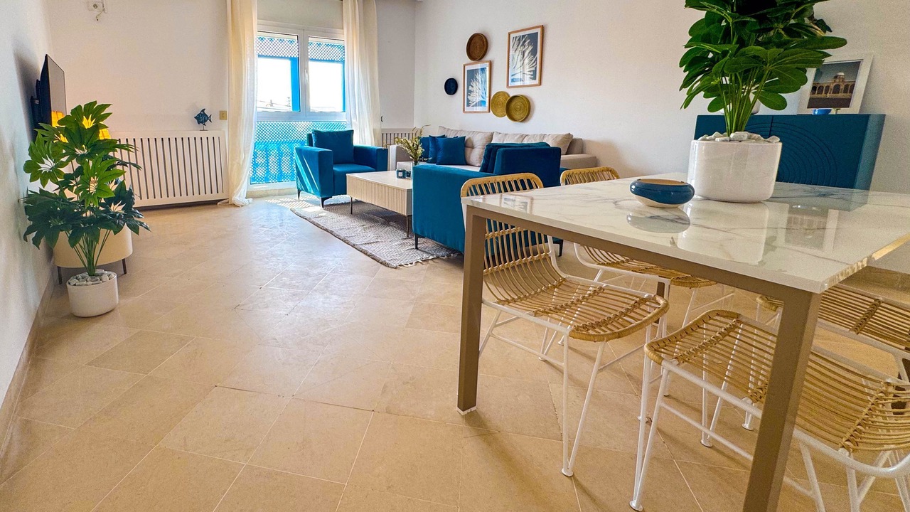 Photo of Livingroom in Sidi Bou Said