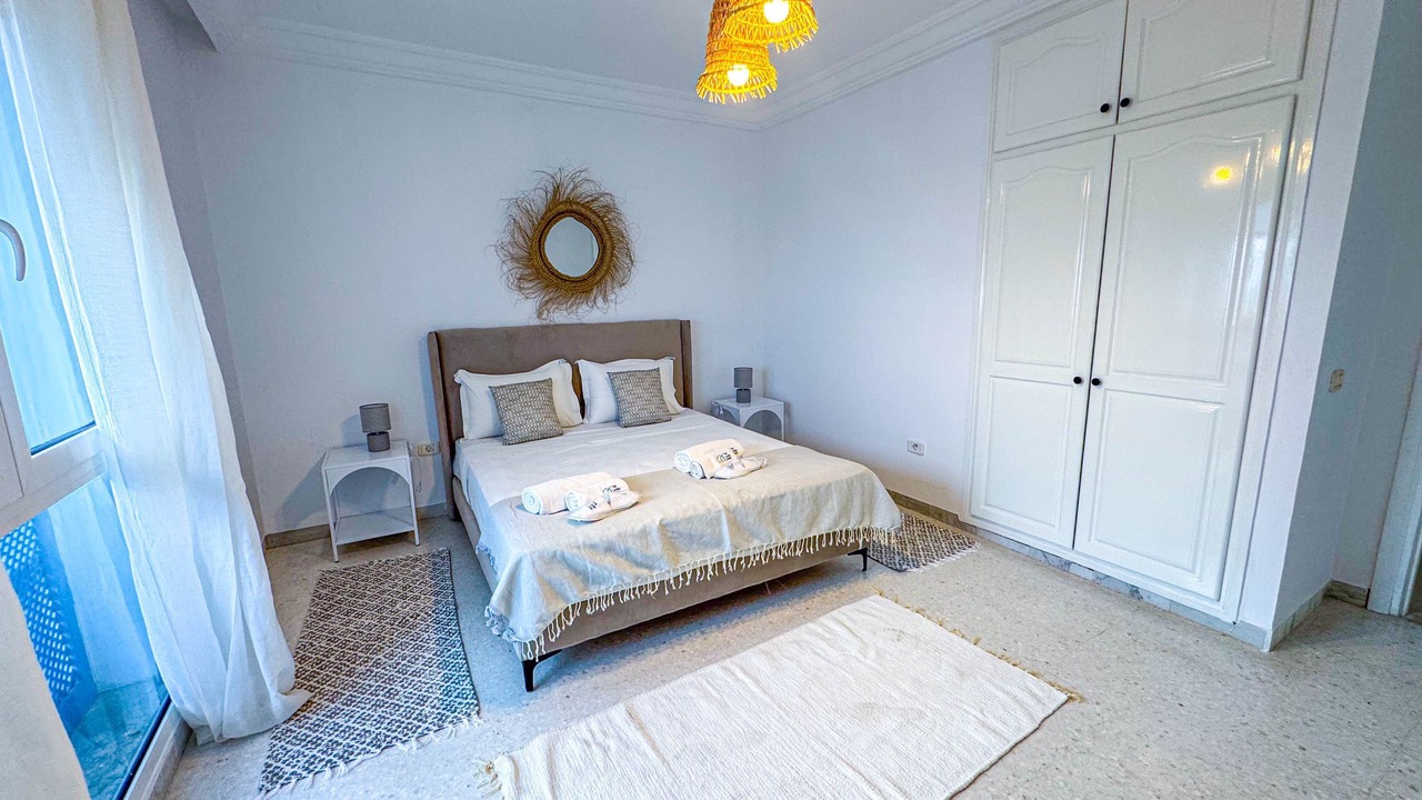 Photo of Bedroom in Sidi Bou Said