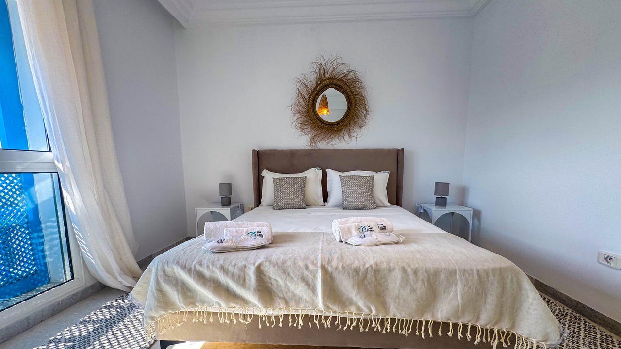 Photo of Bedroom in Sidi Bou Said