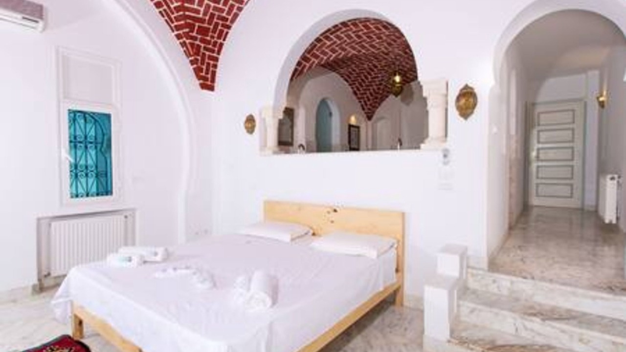 Photo of Bedroom in Rafraf