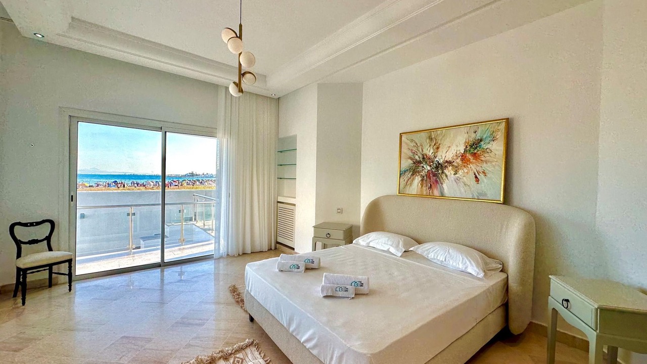 Photo of Bedroom in Amilcar