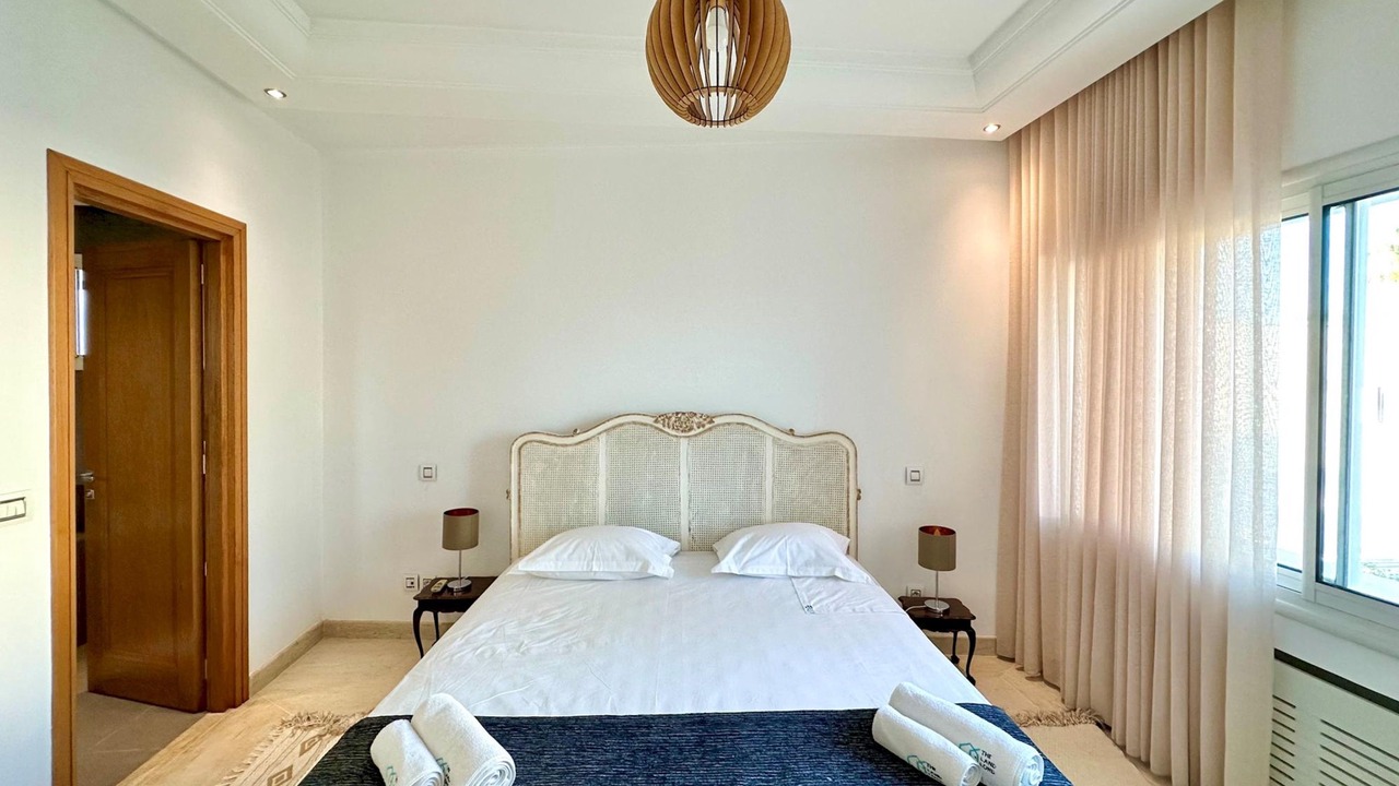 Photo of Bedroom in Amilcar