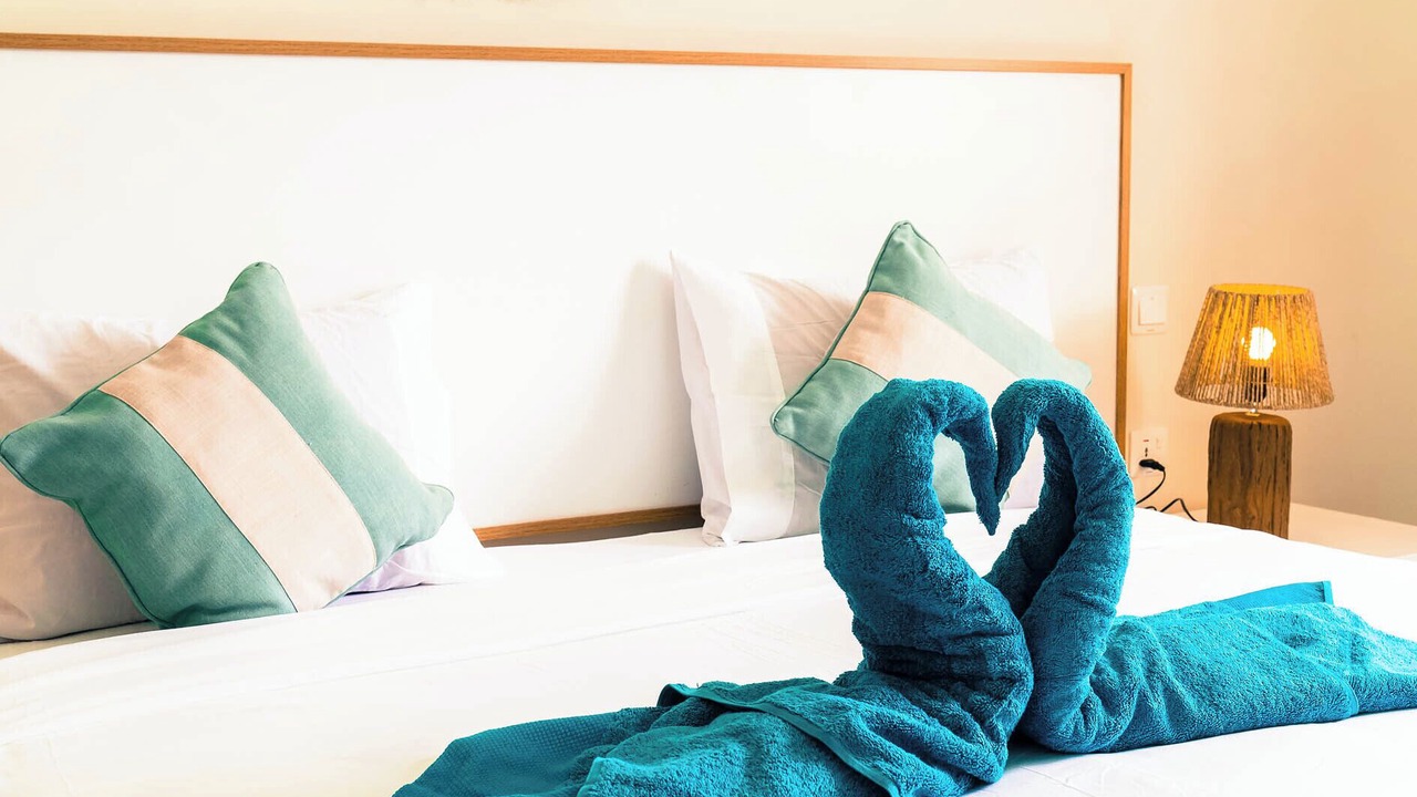 Photo of Bedroom in Flic-en-Flac