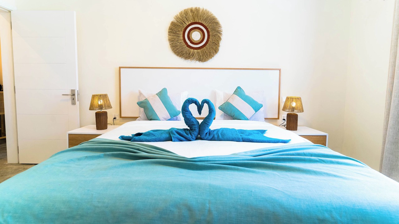 Photo of Bedroom in Flic-en-Flac