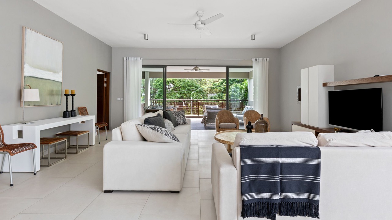 Photo of Livingroom in Bain Boeuf