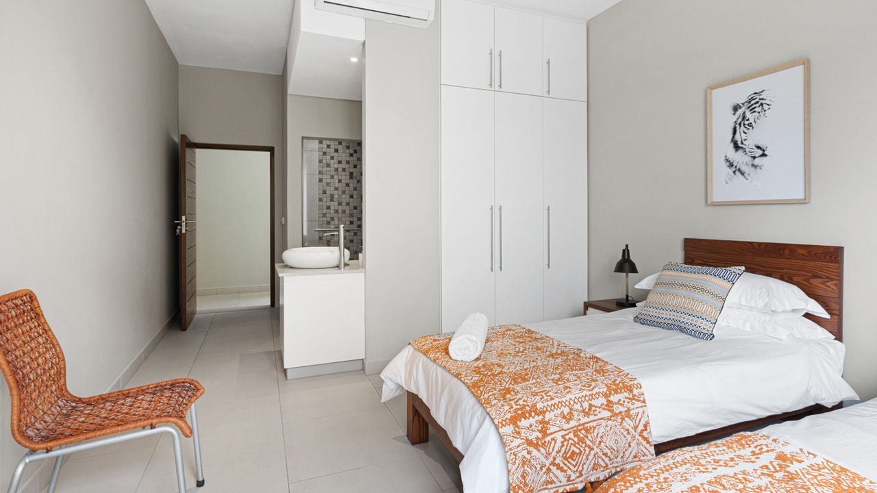 Photo of Bedroom in Bain Boeuf