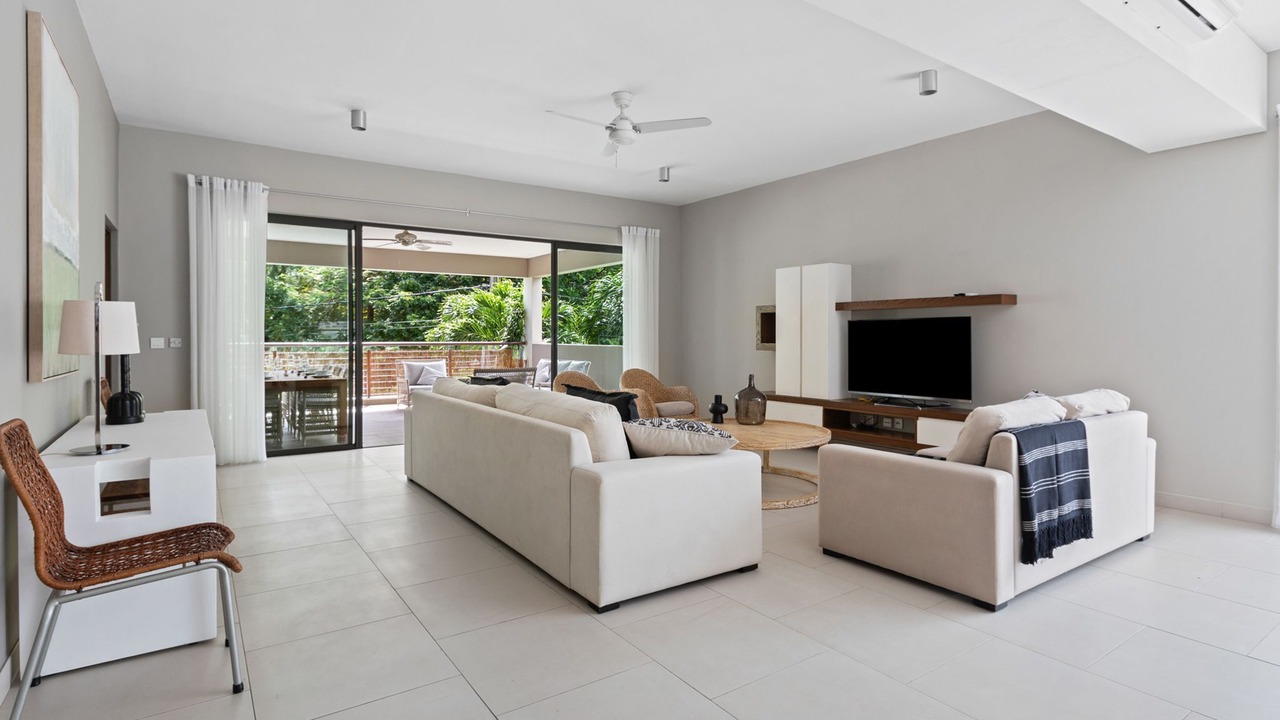 Photo of Livingroom in Bain Boeuf